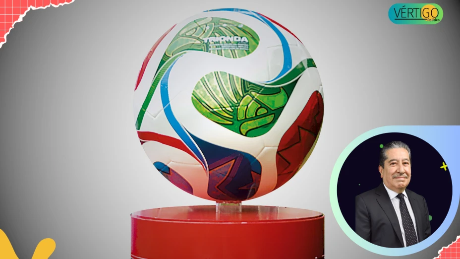 Mundial 2026