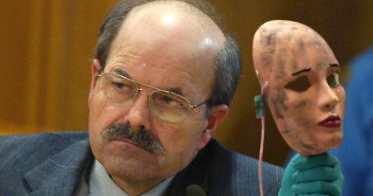 Btk Capture ¿Quién era el Asesino BTK? Cómo atraparon a Dennis Rader, el asesino en ...