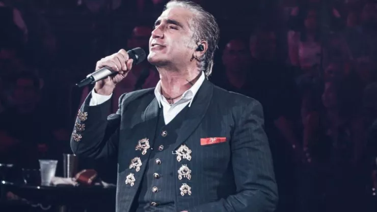 Alejandro Fernández