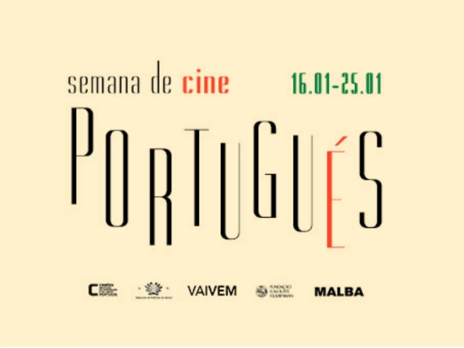 Lo mejor del cine portugués