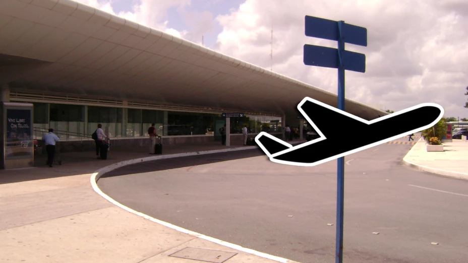 Estos son los vuelos programados en el aeropuerto de Cancún HOY 14 de noviembre de 2025.webp
