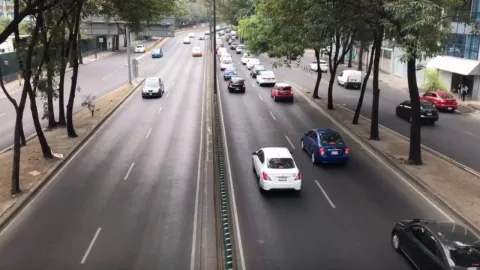 Doble Hoy No Circula 27 de marzo 2023