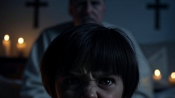 Madre mata a su hijo en supuesto exorcismo y convive 12 días con el cuerpo.png
