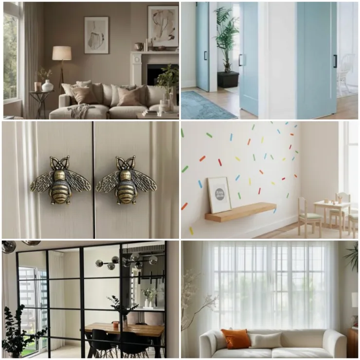 ideas para remodelar tu hogar