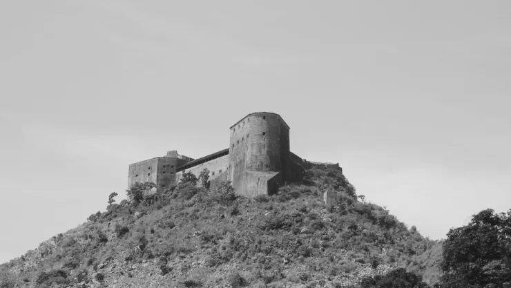Tragedia en Haití: estampida en Citadelle Laferriére durante actividad turística deja varios jóvenes muertos