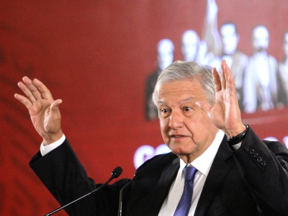 Andrés Manuel López Obrador