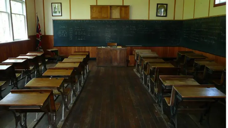 Maestra se quitó la vida en el salón de clases por quejas de los papás
