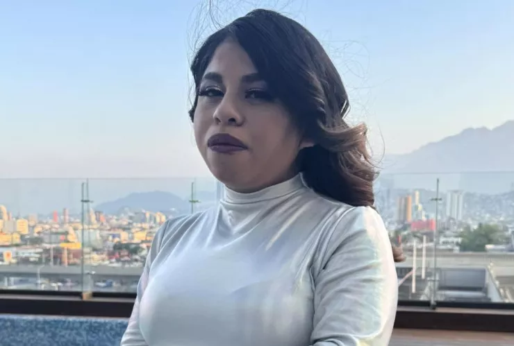 Del silencio al dolor público: Lupita TikTok enfrenta su tragedia familiar y la detención de su esposo