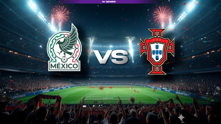 México vs. Portugal: arranca la expectativa por la venta de boletos en el Estadio Banorte