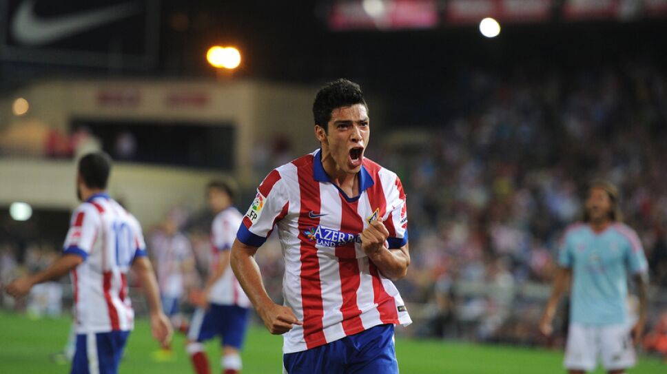 Raúl jiménez