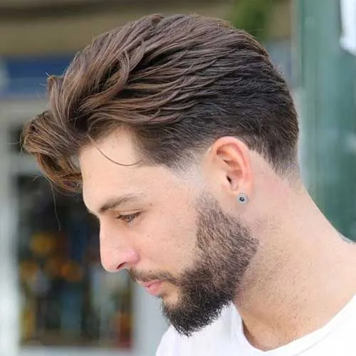 8 diseños para low fade que quedan originales y casi nadie los usa
