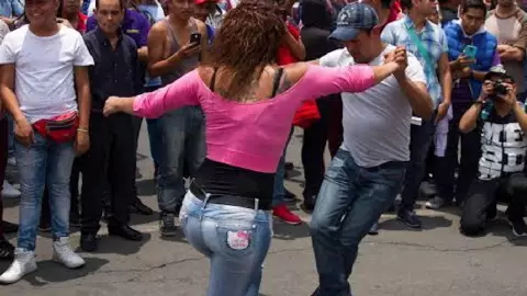 Música en la Noche de Primavera en CDMX 2024