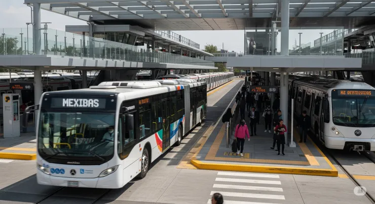 mexibús-de-pantitlán-tendrá-nueva-terminal-cuál-será-nueva-estacion-línea-3-gemini-ia