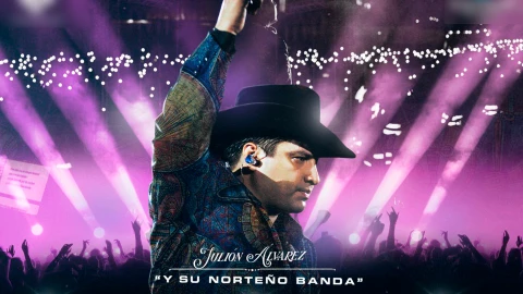 Fechas, horarios y requisitos para recoger boletos gratis de Julión Álvarez en Tuxtla Gutiérrez