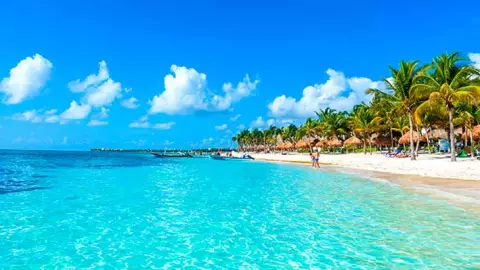 Verano 2022 ¿Cuáles son las playas más limpias de México
