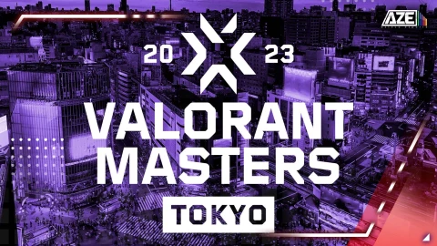 Valorant Masters 2023