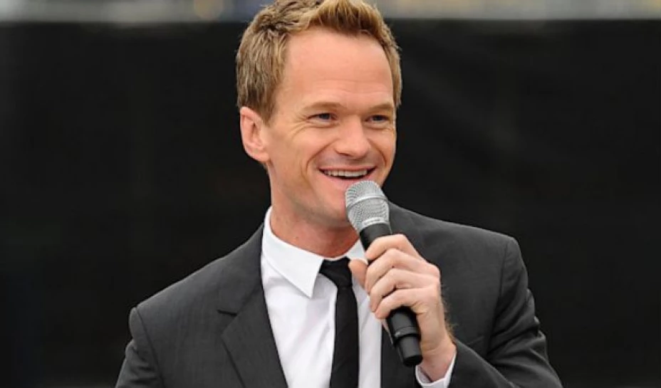 Harris tiene experiencia en la conducción de estos eventos como los Tony, el año pasado, y los Emmy realizados hace algunos meses