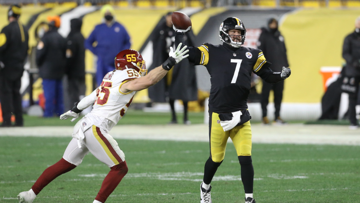 Quarterbacks NFL