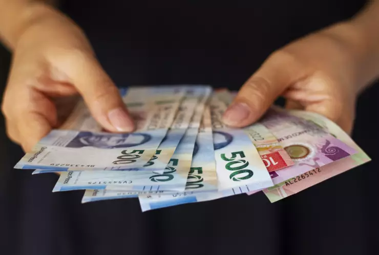 Aguinaldo Tijuana 2024