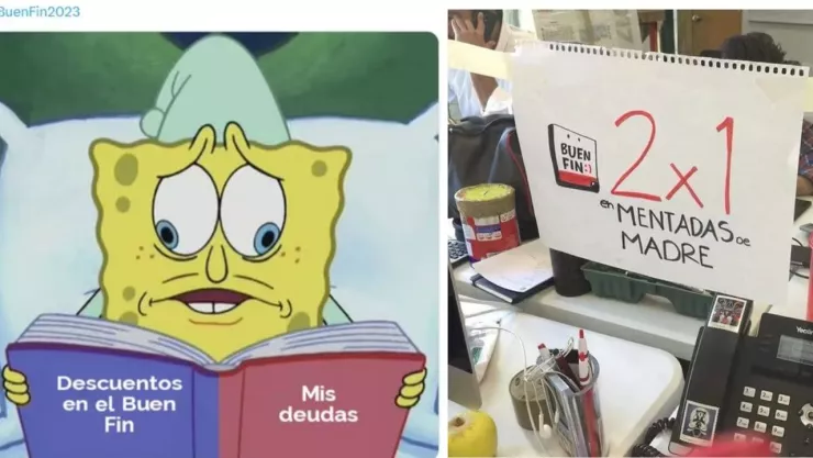 ¿Aprovechar el Buen Fin 2023 o no? He ahí la cuestión