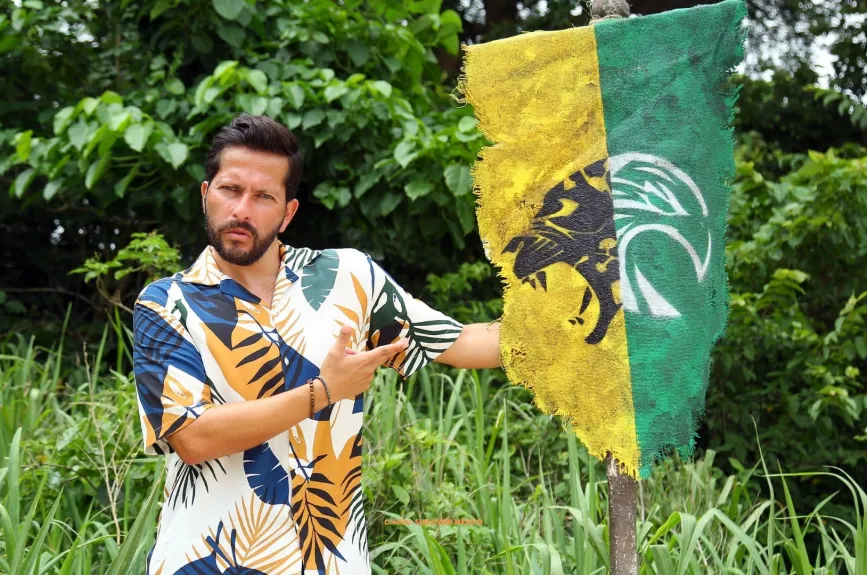 Survivor México.