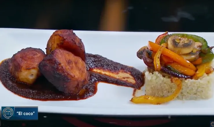 masterchef