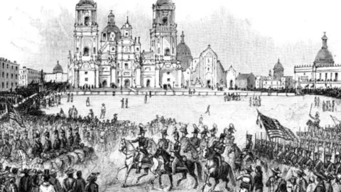 Revolución Mexicana 