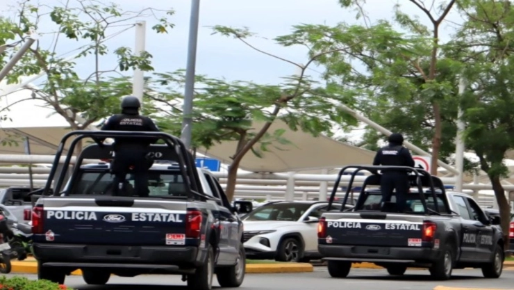 Sicarios asesinan en ataque armado a “El Niñón Junior”, reconocido restaurantero de Tabasco