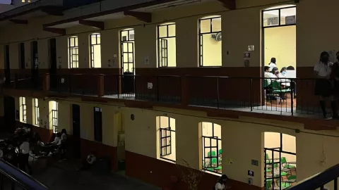 Veracruz mantiene un promedio de escolaridad por debajo del nivel nacional, según IMCO