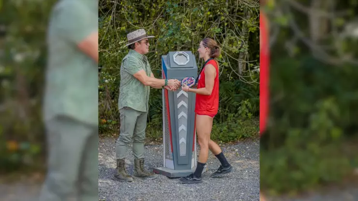 Mati Álvarez conquista la primera Medalla Transferible y cierra el 2025 en la cima de Exatlón México