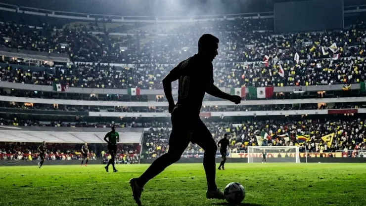 ESTRELLA MUNDIAL llega a la Liga MX y jugará el Apertura 2026; ¿quién es?