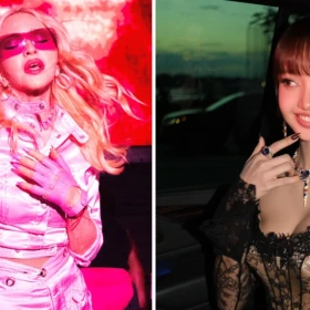 De Madonna a LISA - lista completa de artistas que actuarán en los VMAs 2026