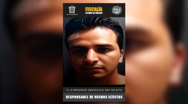 Un hombre fue sentenciado por el secuestro de dos hermanos en el Edomex, le dieron 120 años de cárcel