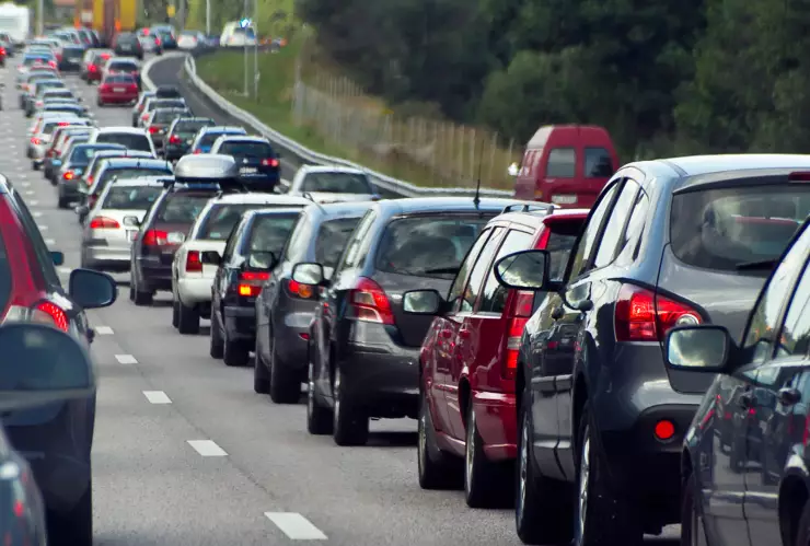 EN VIVO: ¿Qué pasa en la autopista Guadalajara-Puerto Vallarta hoy? Tráfico este 20 de mayo de 2025
