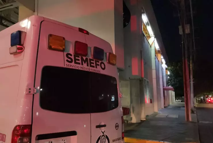 Asesinan a hombre en supermercado en Malecón viejo de Culiacán