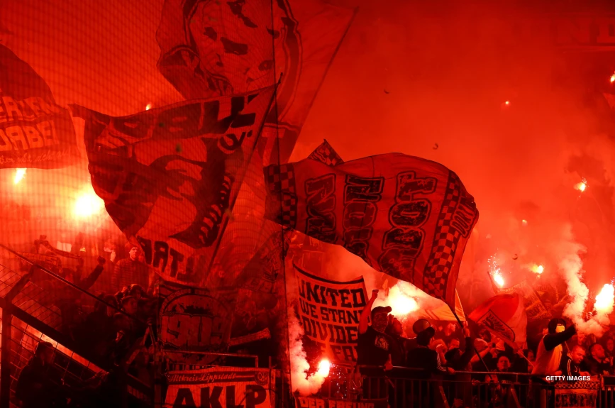 Leverkusen vs Dortmund