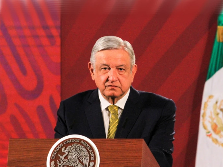 Andrés Manuel López Obrador