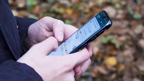 ¿Cómo crear tu foto de perfil en WhatsApp con IA?