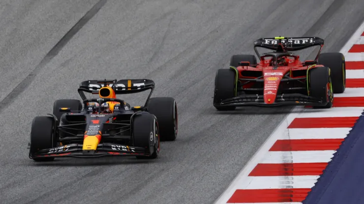 GP Austria