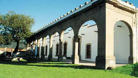 Pueblo cerca CDMX para casarse