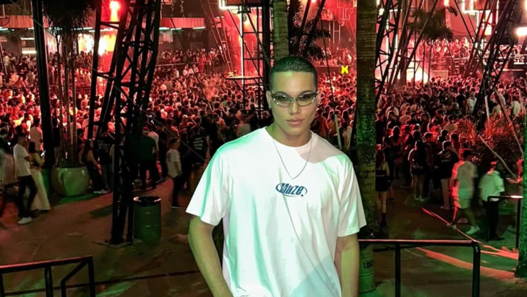Influencer sin vida, hallan su cuerpo en la habitación de un hotel de lujo; lo acompañaba un actor