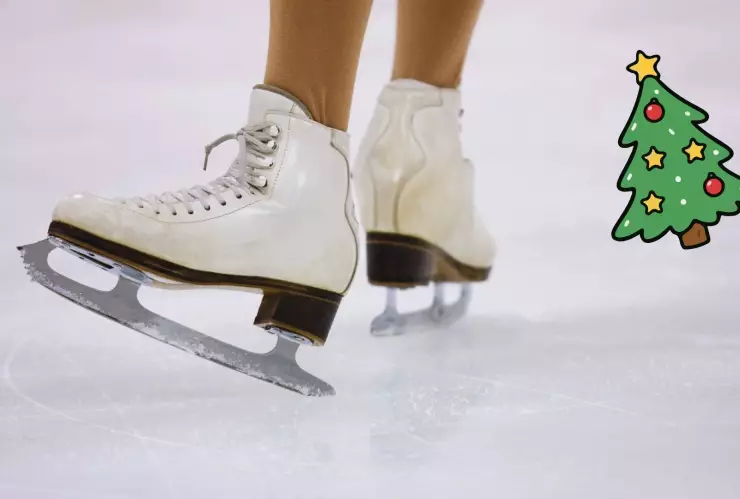 ¿Habrá pista de hielo navideña en Aguascalientes 2025 Posibles ubicaciones para la instalación