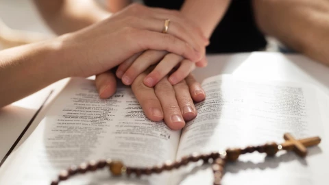 El Evangelio de HOY: Esta es la reflexión y oración de este viernes 16 de enero de 2026