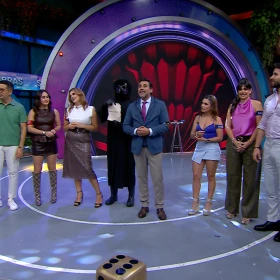 Venga La Alegría, programa completo del 30 de septiembre 2026 parte 1