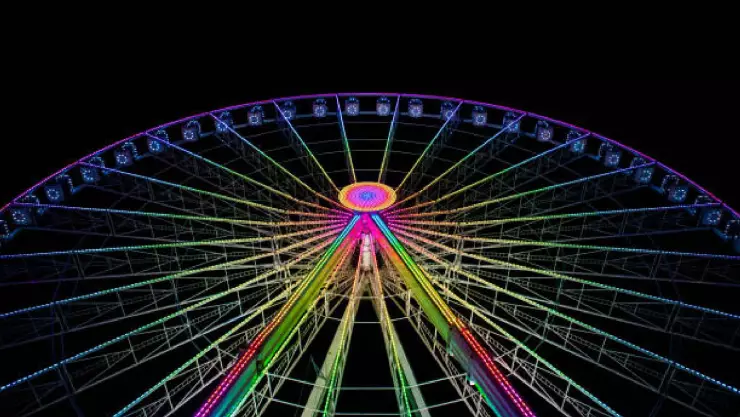 Feria Emiliano Zapata 2025