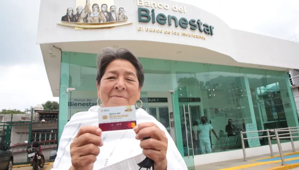 Hay serie de obligaciones que los beneficiarios de la Pensión del Bienestar deben cumplir.