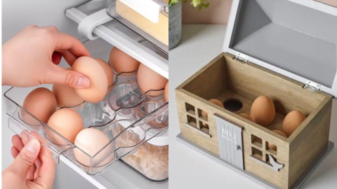 Huevos