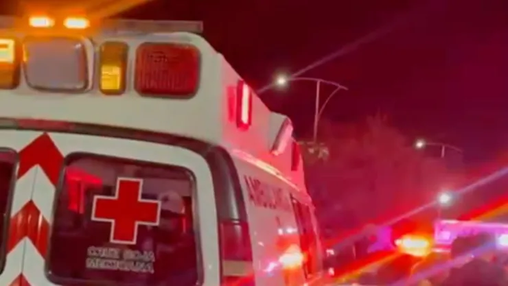 Accidente en Aguascalientes ¿Quién es el hombre que murió en el choque contra un autobús el 10 de mayo