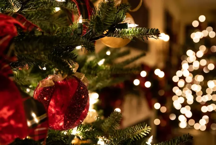 Influencer Melissa Mae pierde a su bebé en Navidad tras perder otra hija hace 2 años