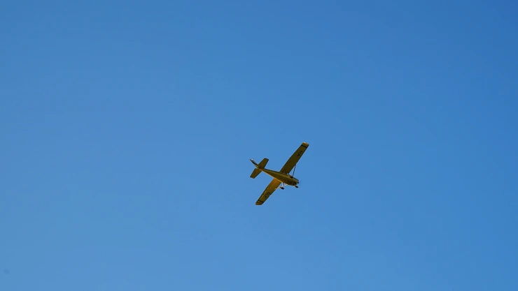 Localizan restos de avioneta desaparecida en Estados Unidos.jpg